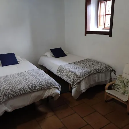 La Fortaleza Erjos-El Tanque