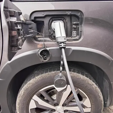 La Fortaleza Semesterbostad *