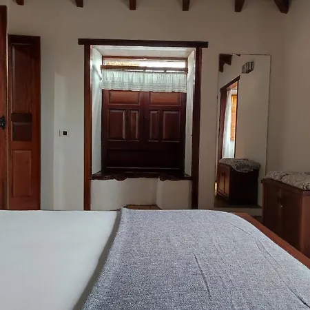La Fortaleza Holiday home *