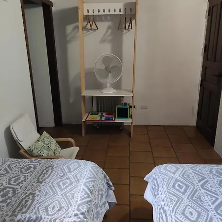 La Fortaleza Holiday home *