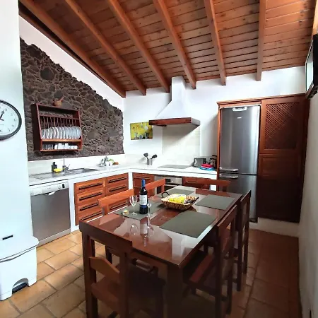 La Fortaleza