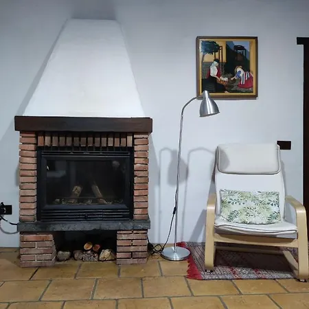 La Fortaleza Holiday home