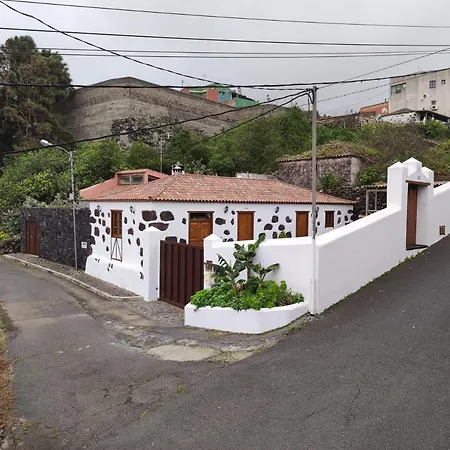 La Fortaleza Holiday home *