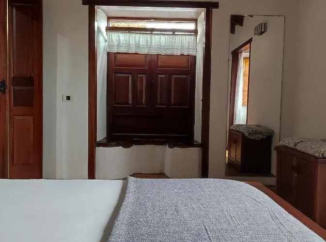 La Fortaleza Prázdninový dům *