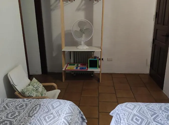 La Fortaleza Prázdninový dům *