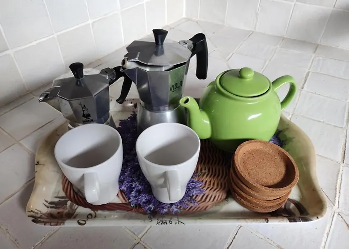 La Fortaleza בית נופש