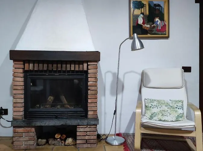 La Fortaleza Prázdninový dům