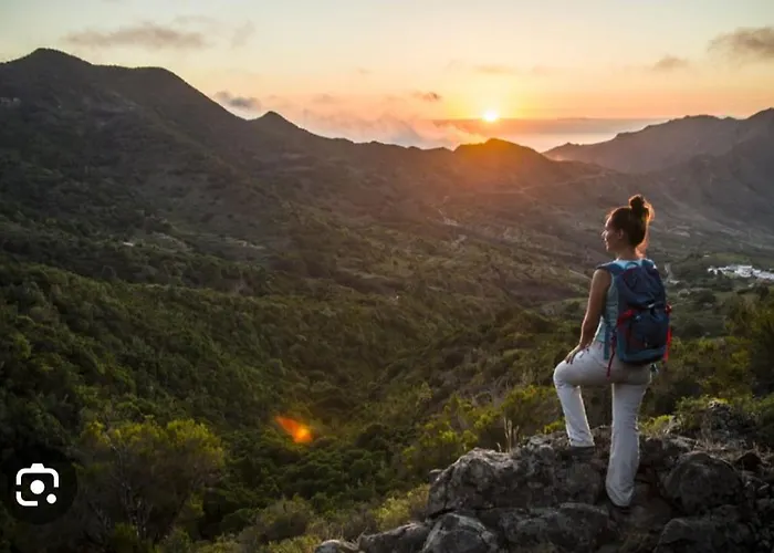 La Fortaleza בית נופש