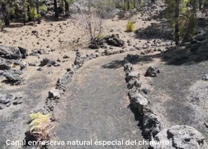 La Fortaleza Prázdninový dům *