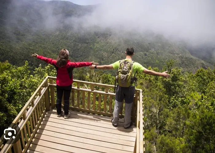 La Fortaleza Prázdninový dům