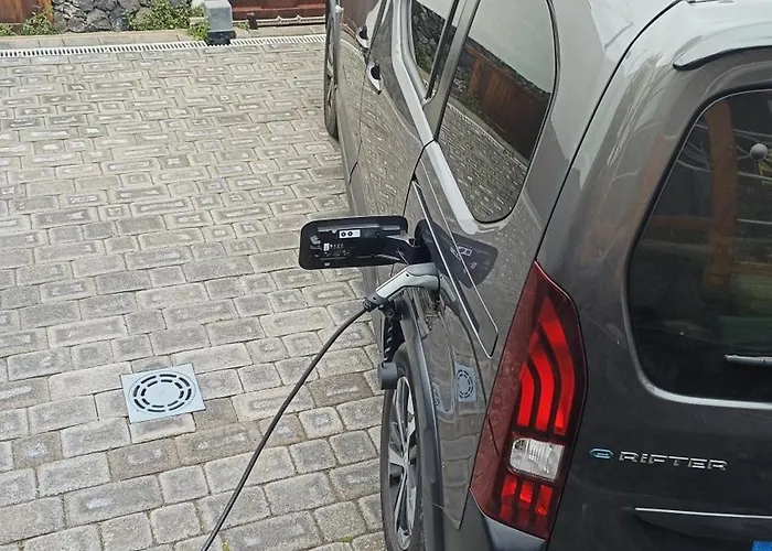 Prázdninový dům La Fortaleza