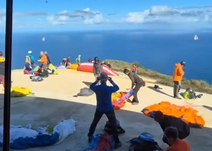 בית נופש La Fortaleza