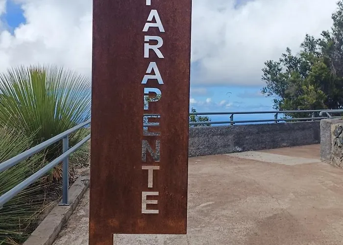 La Fortaleza Erjos-El Tanque