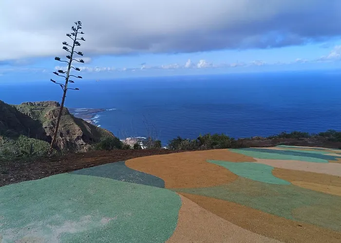 La Fortaleza בית נופש