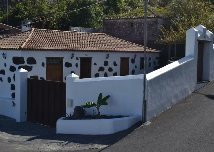 בית נופש La Fortaleza