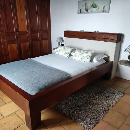 Ferienhaus La Fortaleza Erjos-El Tanque