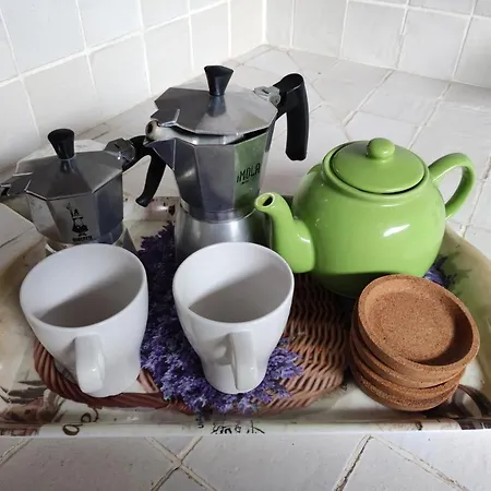 La Fortaleza Ferienhaus