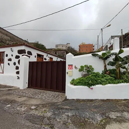 La Fortaleza