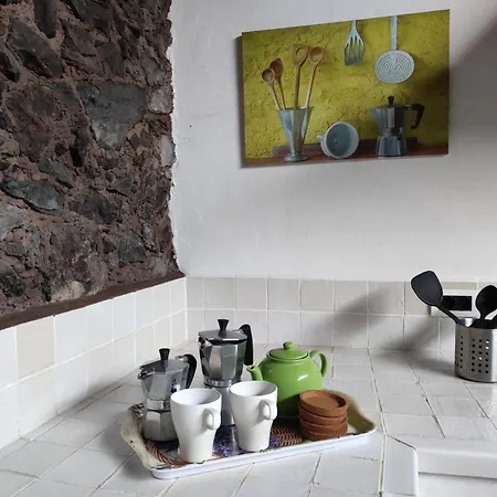 La Fortaleza Ferienhaus *