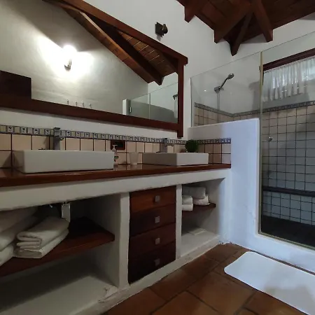 La Fortaleza Ferienhaus