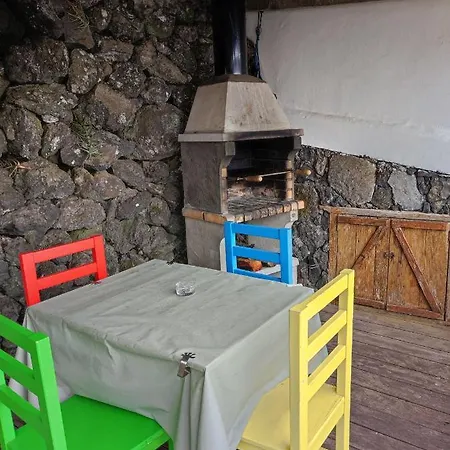 La Fortaleza Ferienhaus