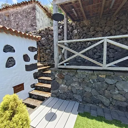 Сasa de vacaciones La Fortaleza *