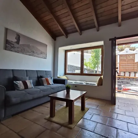 Ferienhaus La Fortaleza