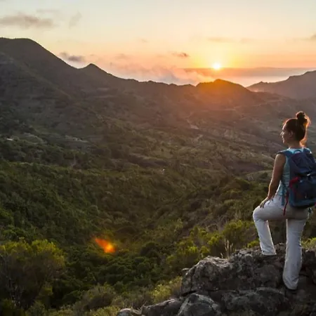 La Fortaleza Ferienhaus