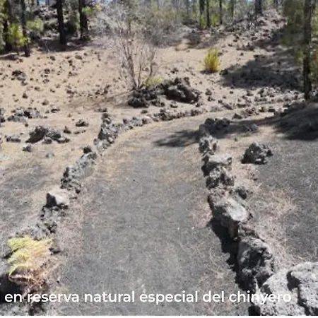 La Fortaleza Сasa de vacaciones *