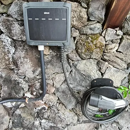 Ferienhaus La Fortaleza *