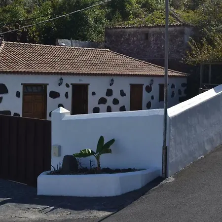 Ferienhaus La Fortaleza