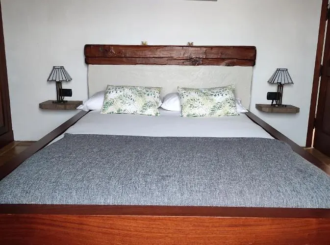 La Fortaleza * Erjos-El Tanque