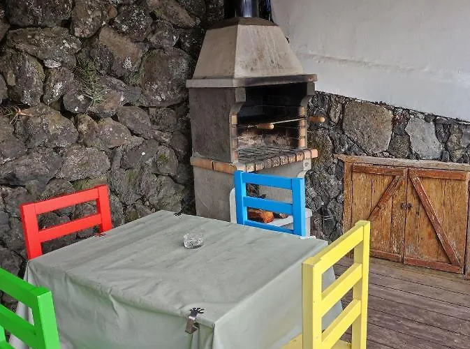 La Fortaleza Nyaraló