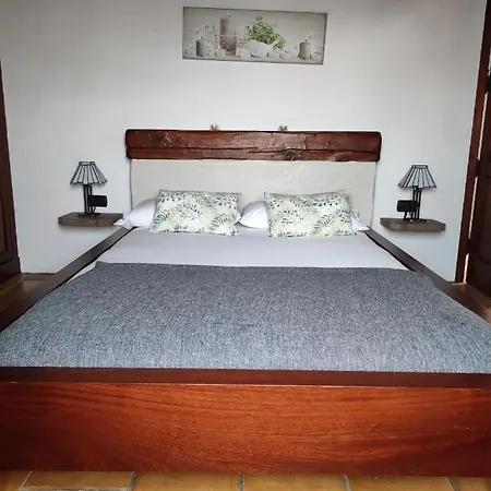 La Fortaleza * Erjos-El Tanque