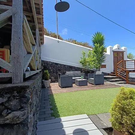 La Fortaleza * Erjos-El Tanque