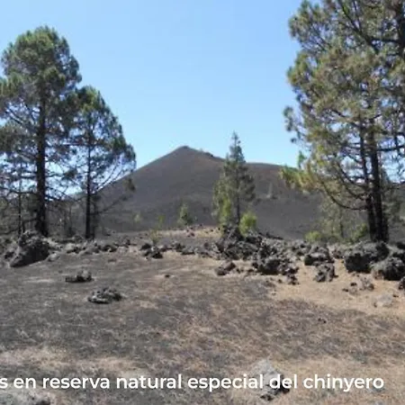 펜션 La Fortaleza *