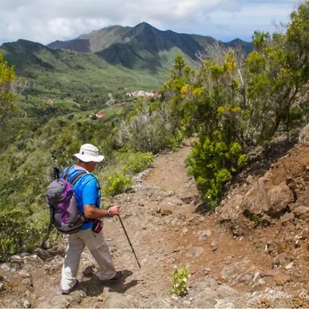 La Fortaleza * Erjos-El Tanque