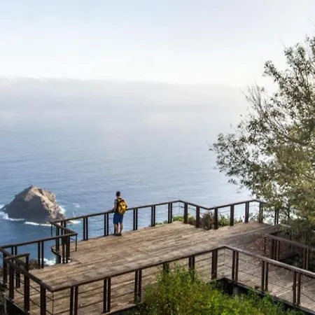 بيت للعطل La Fortaleza