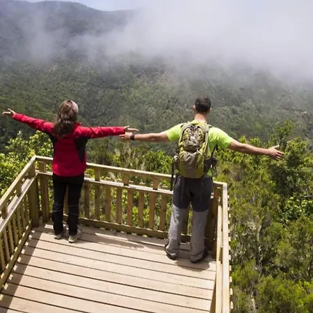 La Fortaleza بيت للعطل