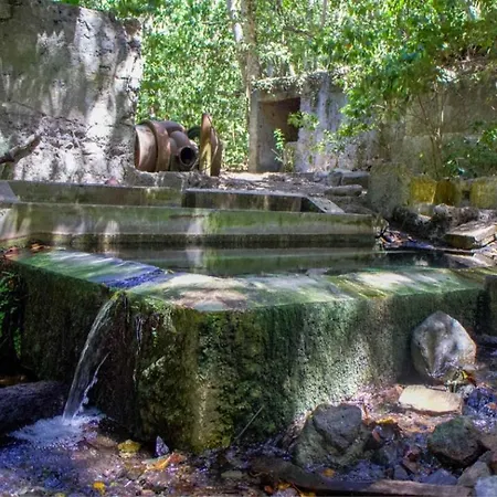 펜션 La Fortaleza *