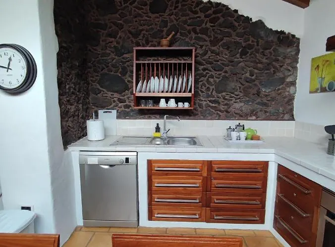 La Fortaleza Vakantiehuis