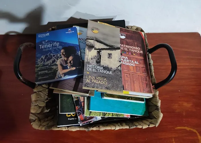 La Fortaleza Vakantiehuis