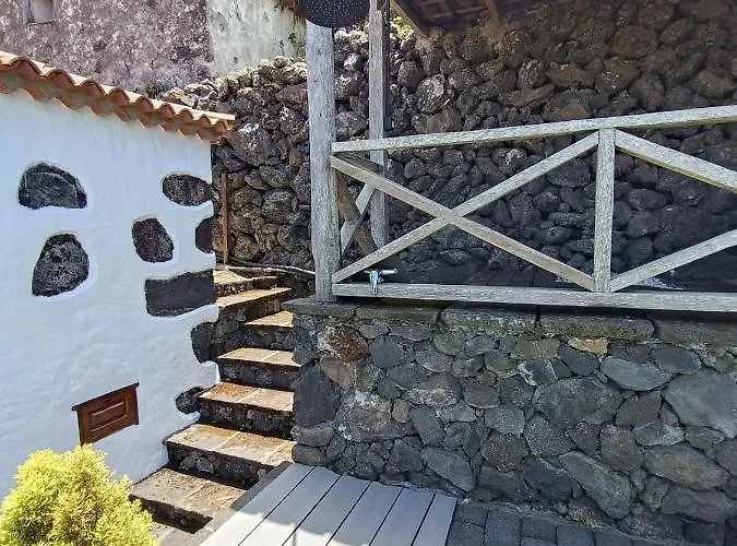 Vakantiehuis La Fortaleza *