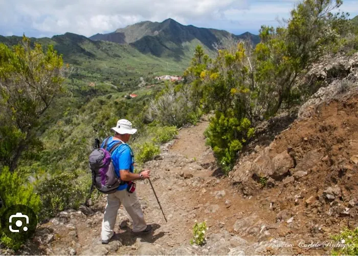 La Fortaleza * Erjos-El Tanque