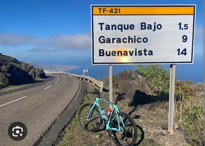 La Fortaleza Vakantiehuis