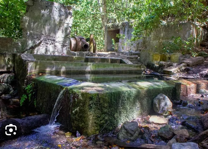 Дом отдыха La Fortaleza *